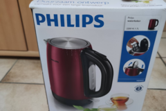 À vendre: Bouilloir Philips HD9322 [A REPARER OU POUR PIECES]