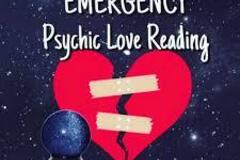 Selling: URGENT LOVE READING: BURNING QUESTIONS ANSWERED