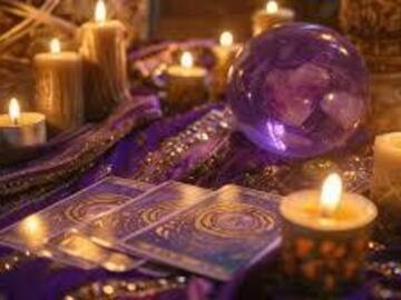 Selling:  2-Hour Sacred Delivery Love reading  