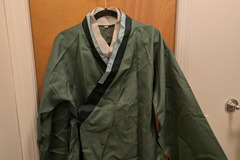 Selling with online payment: Maomao cosplay