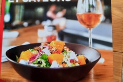 Vente: Coffret Wonderbox "Bistrots et saveurs" (39,90€)