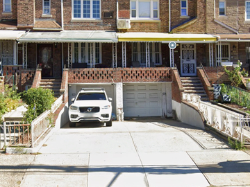 Weekly Rentals (Owner approval required): Brooklyn NY, Convenient Parking on Remsen Ave.