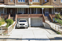 Weekly Rentals (Owner approval required): Brooklyn NY, Convenient Parking on Remsen Ave.