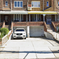 Weekly Rentals (Owner approval required): Brooklyn NY, Convenient Parking on Remsen Ave.