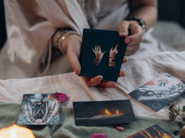 Selling: 7-Day Ahead POWERFUL Reading & Sacred Ritual