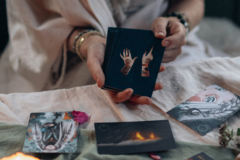 Selling: 7-Day Ahead POWERFUL Reading & Sacred Ritual