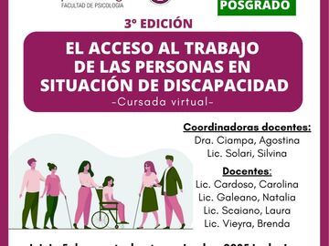 Radar: IV Congreso Internacional de Agua, Ambiente y Energía