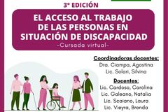 Radar: IV Congreso Internacional de Agua, Ambiente y Energía