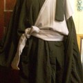 Selling with online payment: Undertaker Kimono version.