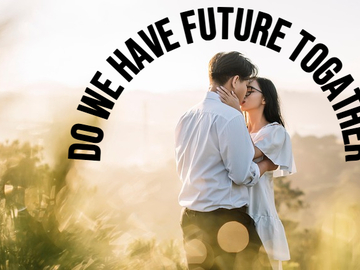 Selling: Do We Have a Future Together ?