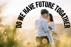 Selling: Do We Have a Future Together ?