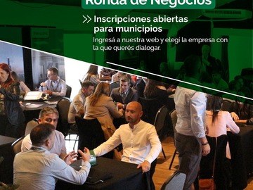 Radar: 2do Encuentro “Economías Sostenibles".