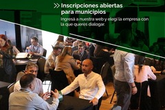Radar: 2do Encuentro “Economías Sostenibles".