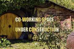 Coworking space: Joustavaa työtilaa Etu-Töölöstä!