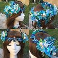 Selling with online payment: Blue-Green Mermaid Crown