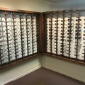 Selling with online payment: Classic, custom-made Frame Display