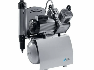 Artikel gevraagd: Durr compressor gezocht 