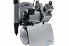 Artikel gevraagd: Durr compressor gezocht 