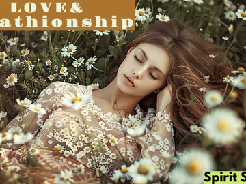 Selling: Love and Relationship
