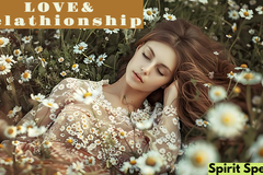 Selling: Love and Relationship