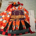 Selling with online payment: Love Live Taisho Romance Honoka Kosaka XL