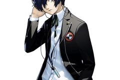 In Search Of: Persona 3 Male School Uniform