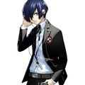In Search Of: Persona 3 Male School Uniform