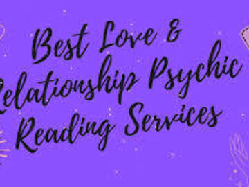 Selling: TODAY’S SPECIAL Reading in Under 2 Hours on ANY AFFAIR