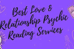 Selling: TODAY’S SPECIAL Reading in Under 2 Hours on ANY AFFAIR