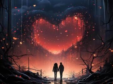 Selling: Will your love stand the test of time? 