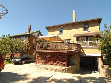 Daily Rentals: Cincinnati OH, Park Near Incline District, Downtown, and Stadiums