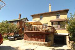 Daily Rentals: Cincinnati OH, Park Near Incline District, Downtown, and Stadiums