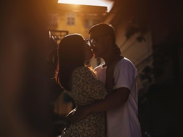 Selling: Do We Have a Future Together ?