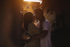 Selling: Do We Have a Future Together ?