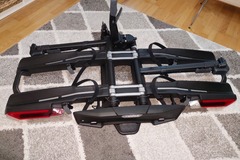Leier ut (per day): Thule Epos 2b - pyöräteline autoon