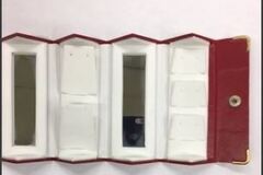 Bulk Lots: 108 pcs--Jewelry Travel Wardrobe--$0.92/pc!
