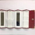 Bulk Lots: 108 pcs--Jewelry Travel Wardrobe--$0.92/pc!