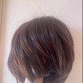 Selling with online payment: Brown Cosplay Wig