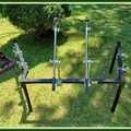 Selling with online payment: PEARL - "THE DRUM RACK" - (VINTAGE - 1988)