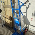 Selling: Biltema 3-wheel trolley