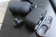 Selling: Sony WF-1000XM3 Wireless Noise Cancelling Headphones 