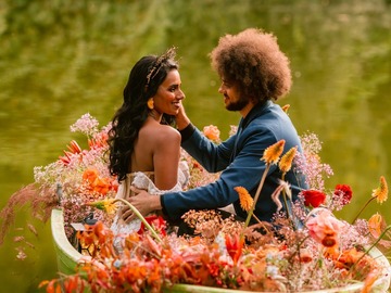 Selling: Your Fairytale romance- who is your prince or princess Charming? 
