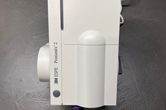 Gebruikte apparatuur: 3M ESEPE Pentamix 2 