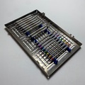 Nieuwe apparatuur: Dentor Scaler Set 