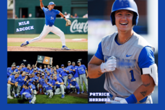 Clinics: Franklin Co. School District University Kentucky Baseball (12U)