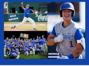 Clinics: Franklin Co. School District University Kentucky Baseball (13+)