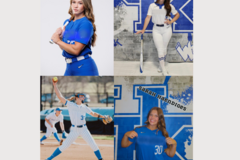 Clinics: Franklin Co. School District University Kentucky Softball (13+)