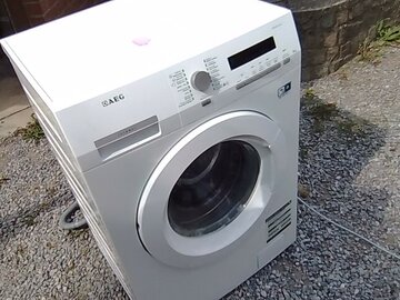 À vendre: Machine à laver Aeg