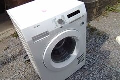À vendre: Machine à laver Aeg