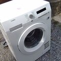 À vendre: Machine à laver Aeg
